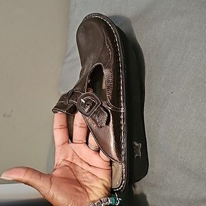 Alegria Mules